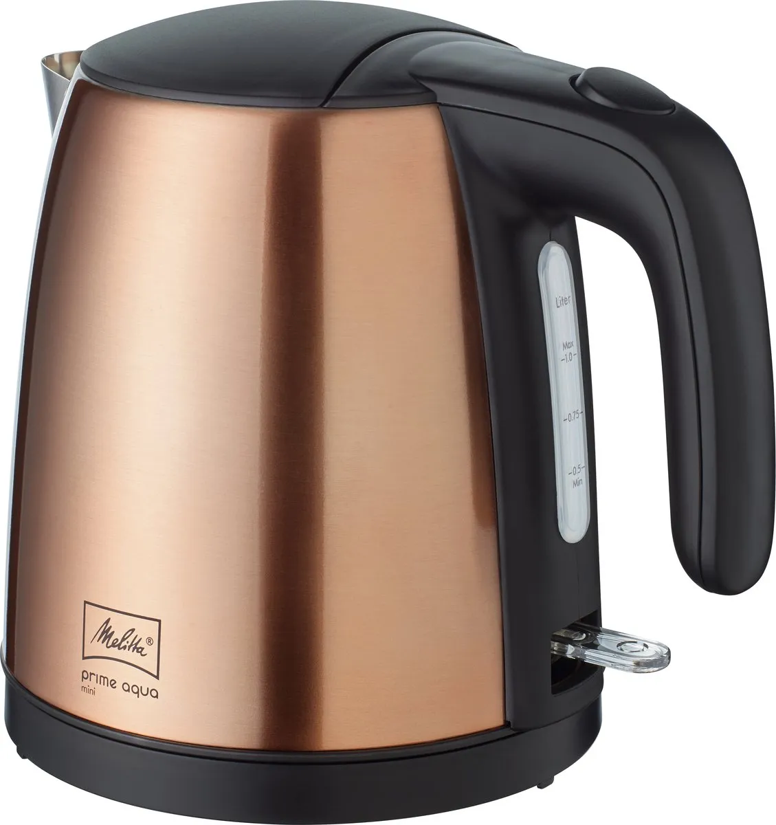 Melitta 1018-05 Waterkoker 2200W