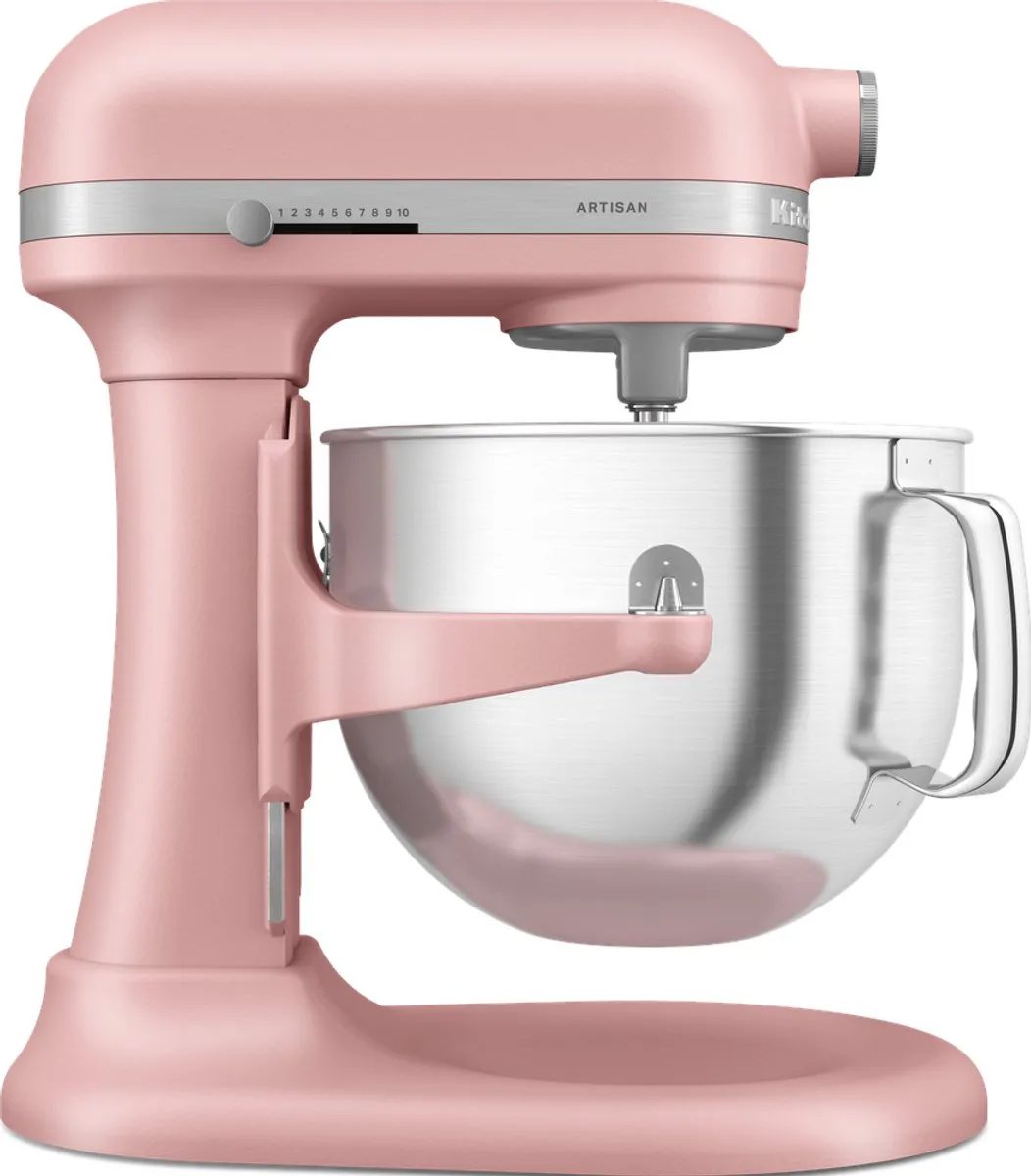 KitchenAid Artisan Keukenmachine 375W