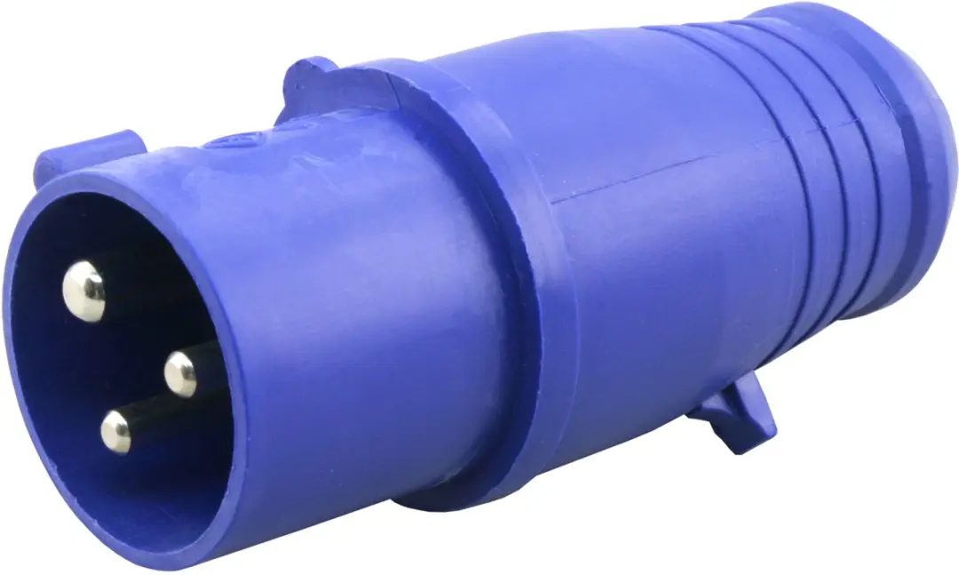 Scanpart Caravan Steker