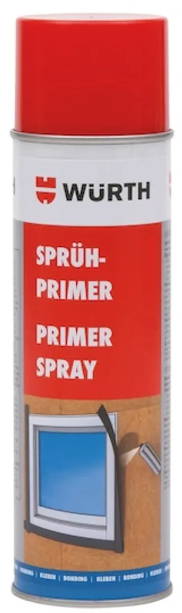 Würth Primerspray 500ml