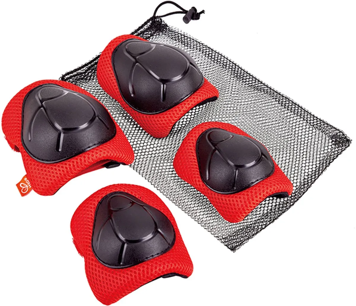 Hape Knie- en Elleboogbeschermers
