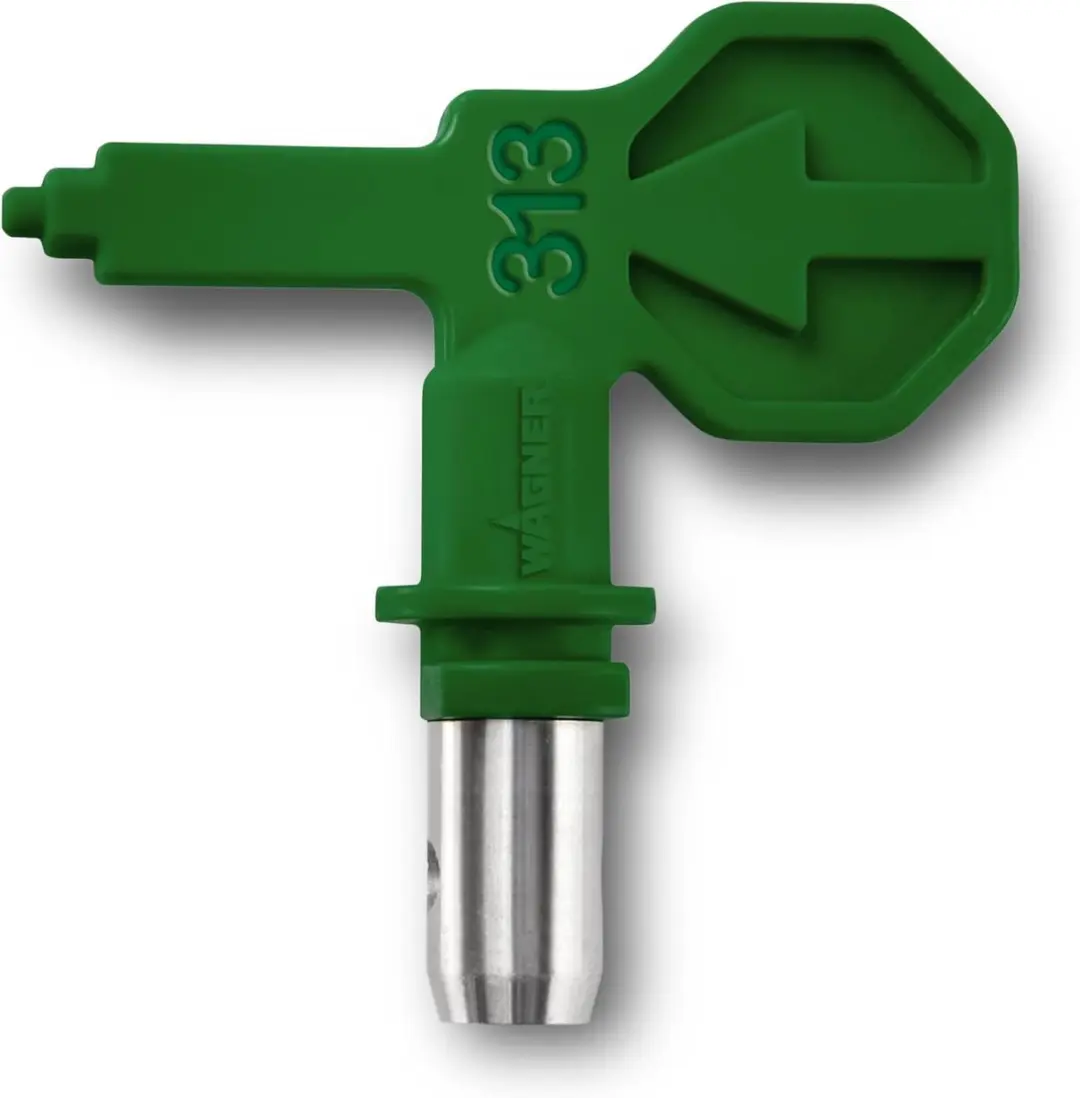 Wagner Control Pro Spuittip 313 - o.a. grondverf/lakken