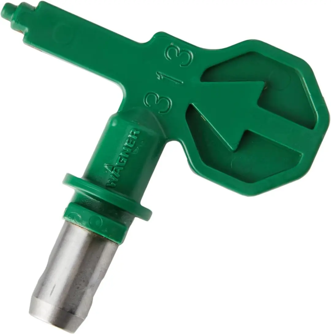 Wagner Control Pro Spuittip 313 - o.a. grondverf/lakken