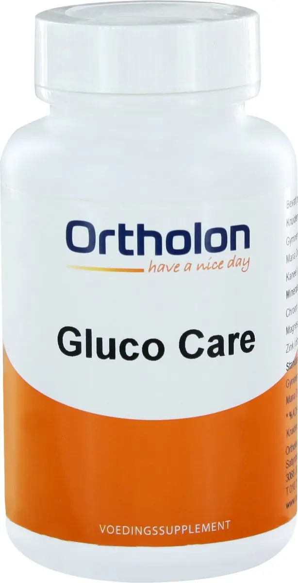 Gluco Care Ortholon