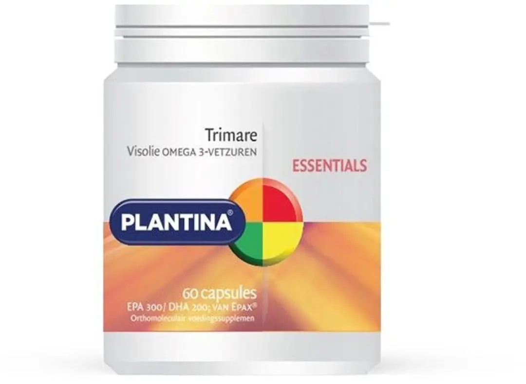 Plantina Trimare visolie (60ca)