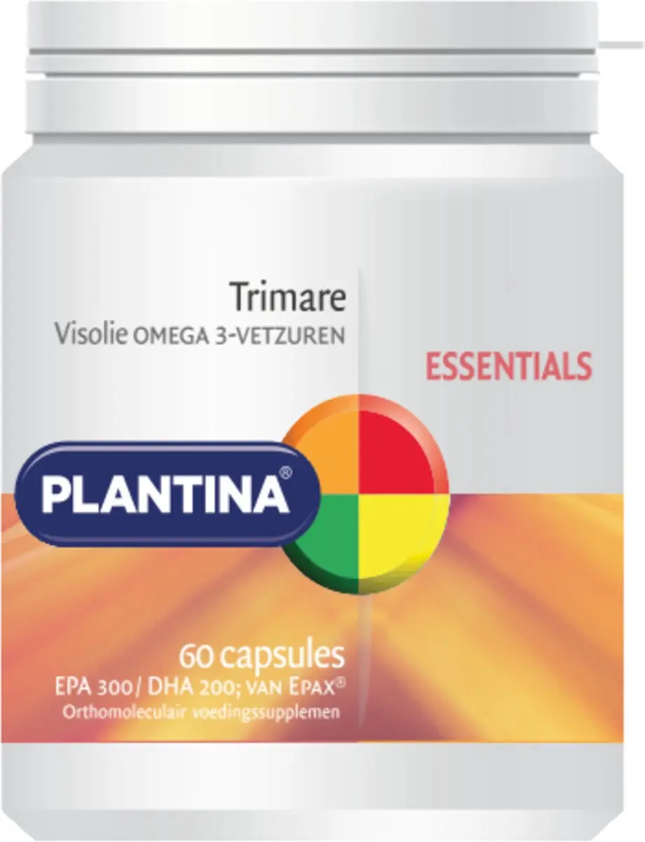 Plantina Trimare visolie (60ca)