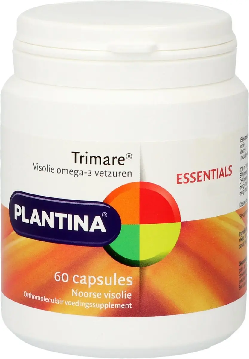 Plantina Trimare visolie (60ca)