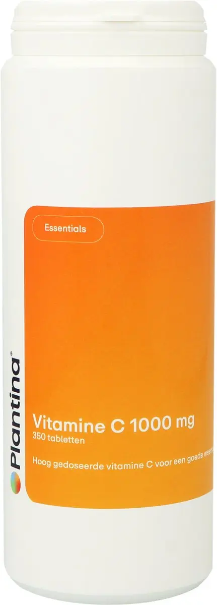 Plantina Vitamine C 1000 mg