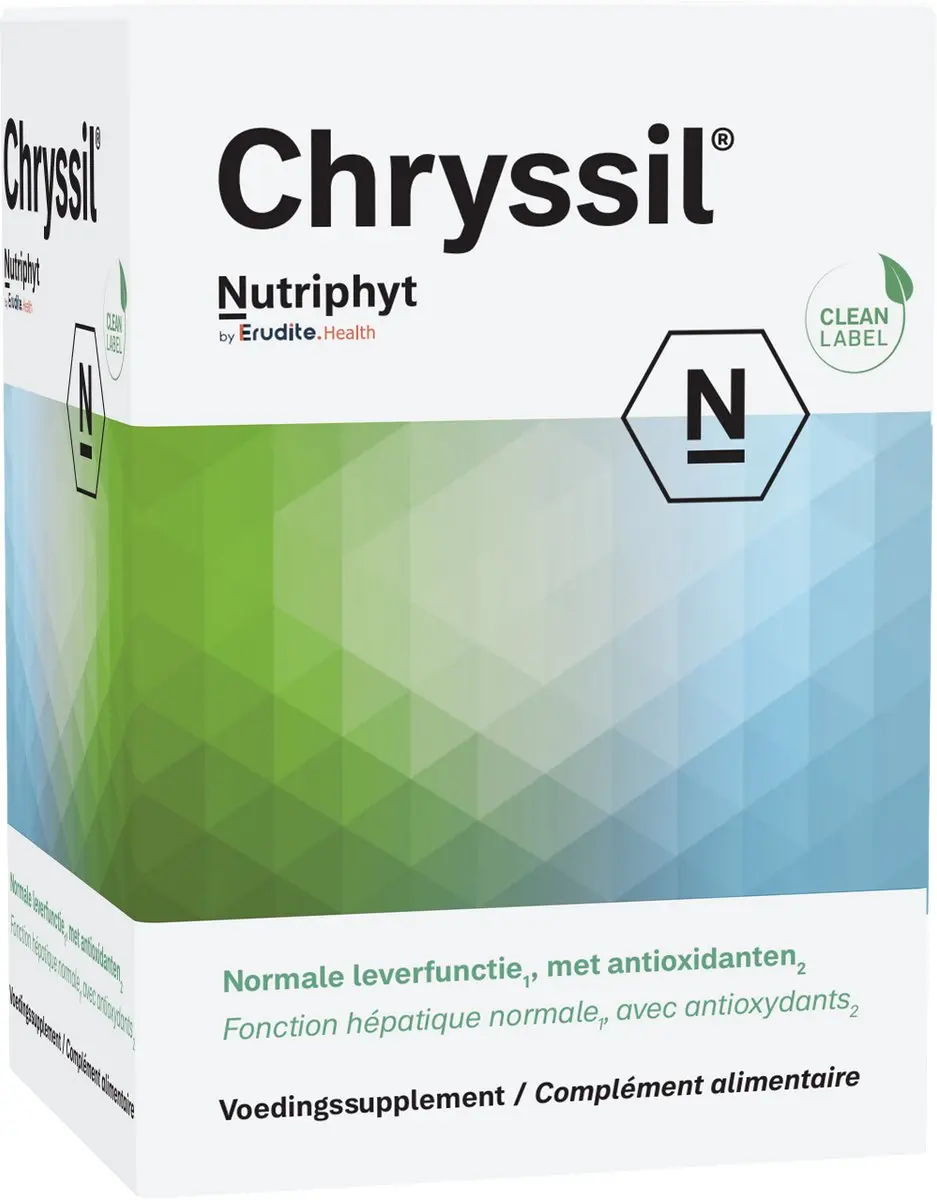 Nutriphyt Chryssil