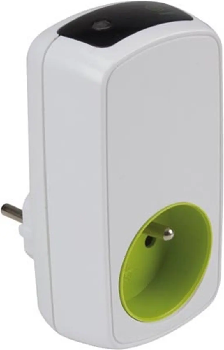 Perel Countdown Timer Mechanisch 3500W
