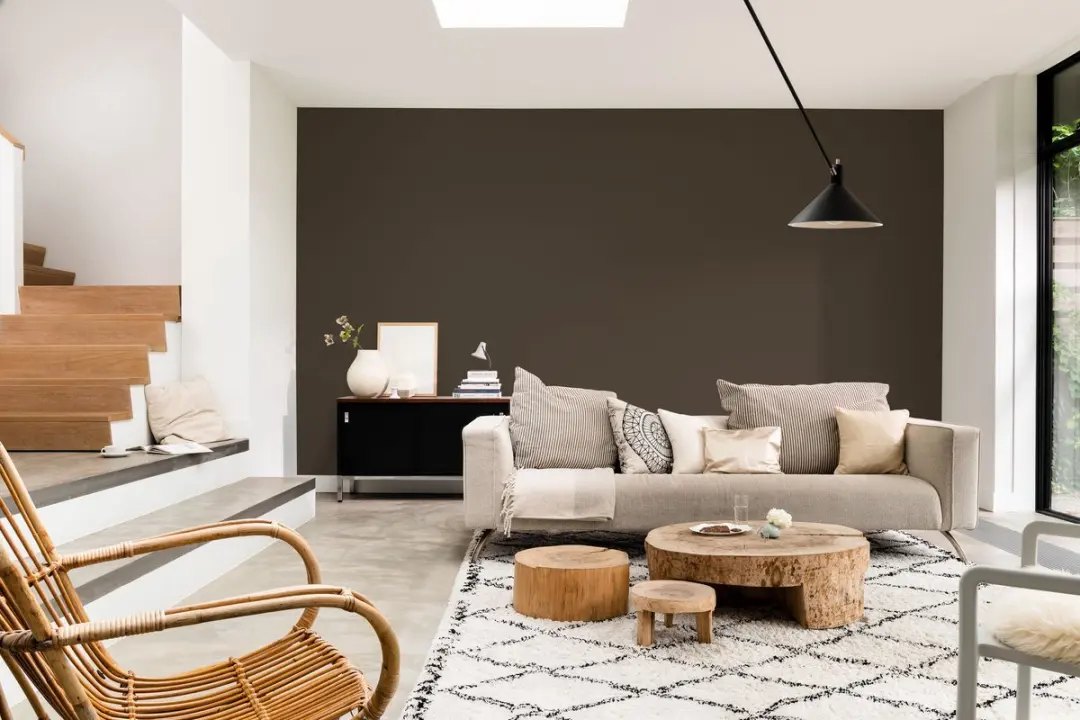 Flexa Creations Muurverf Extra Mat 100% Kokos 5L