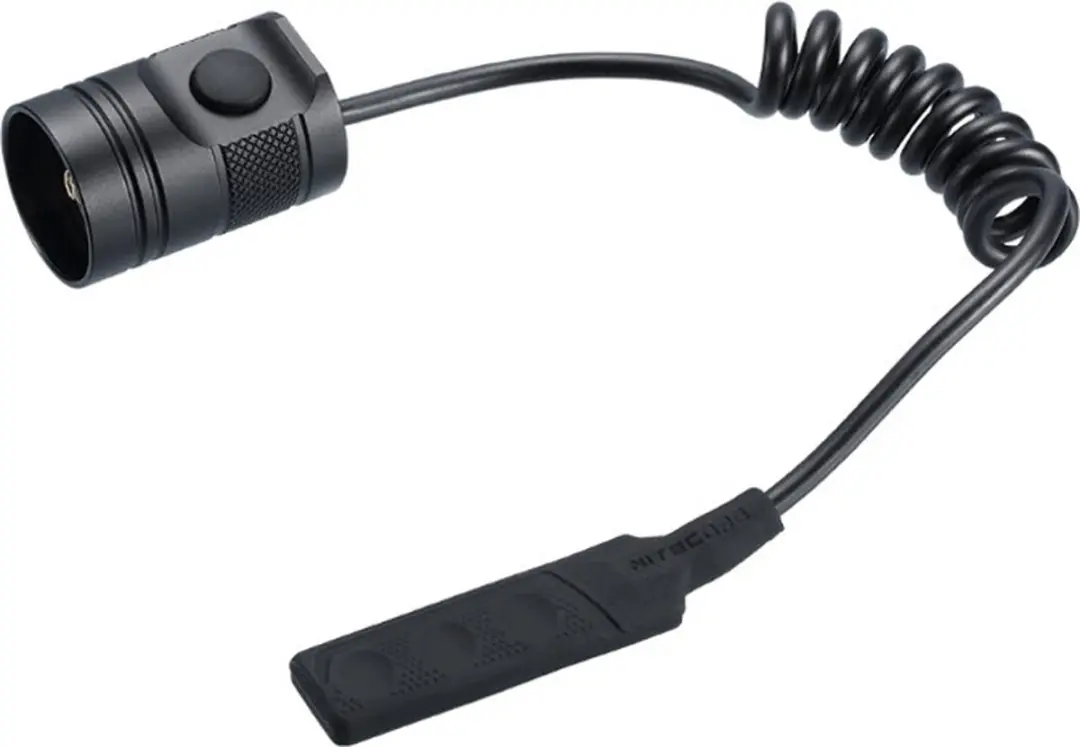 Nitecore RSW3 Afstandsschakelaar
