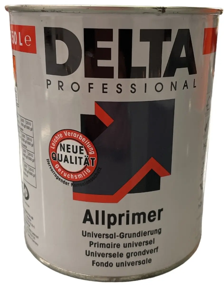 SudWest Delta Allprimer 0.75L