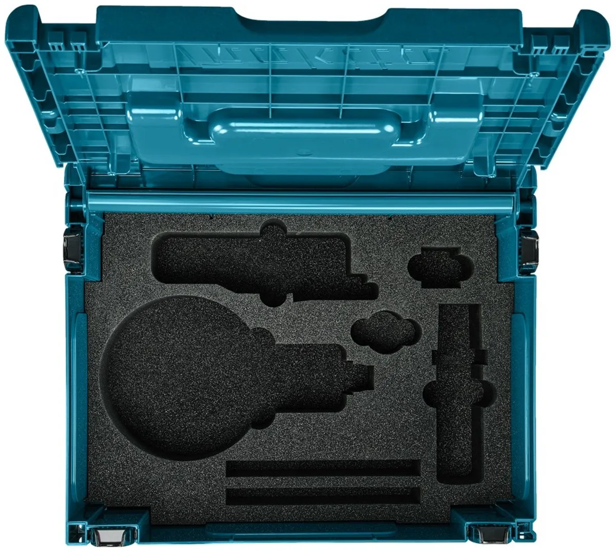 Makita BO004CGZJNL Excenterschuurmachine 150mm