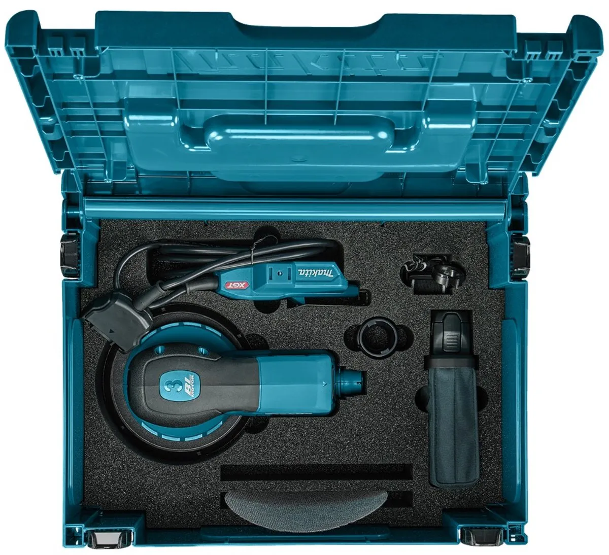 Makita BO004CGZJNL Excenterschuurmachine 150mm