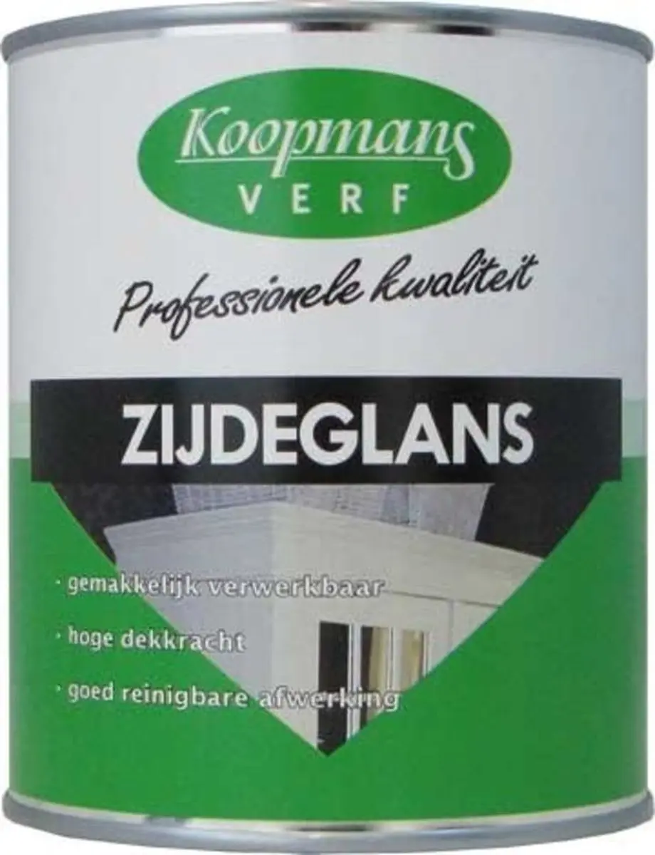 Koopmans Zijdeglans 750ml