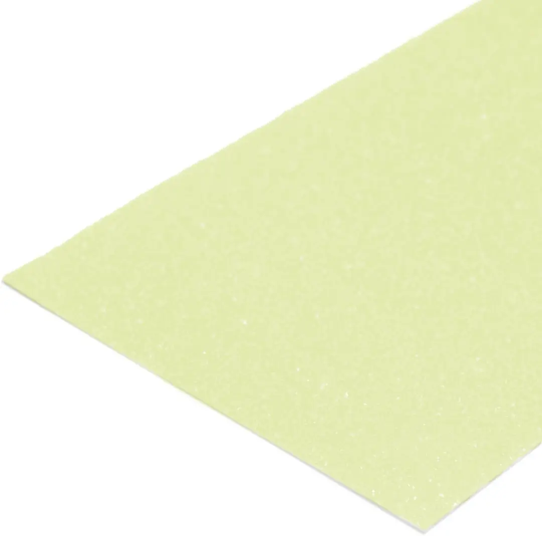 Handy Antislip Tape 5m x 5cm - Lichtgevend - Wit