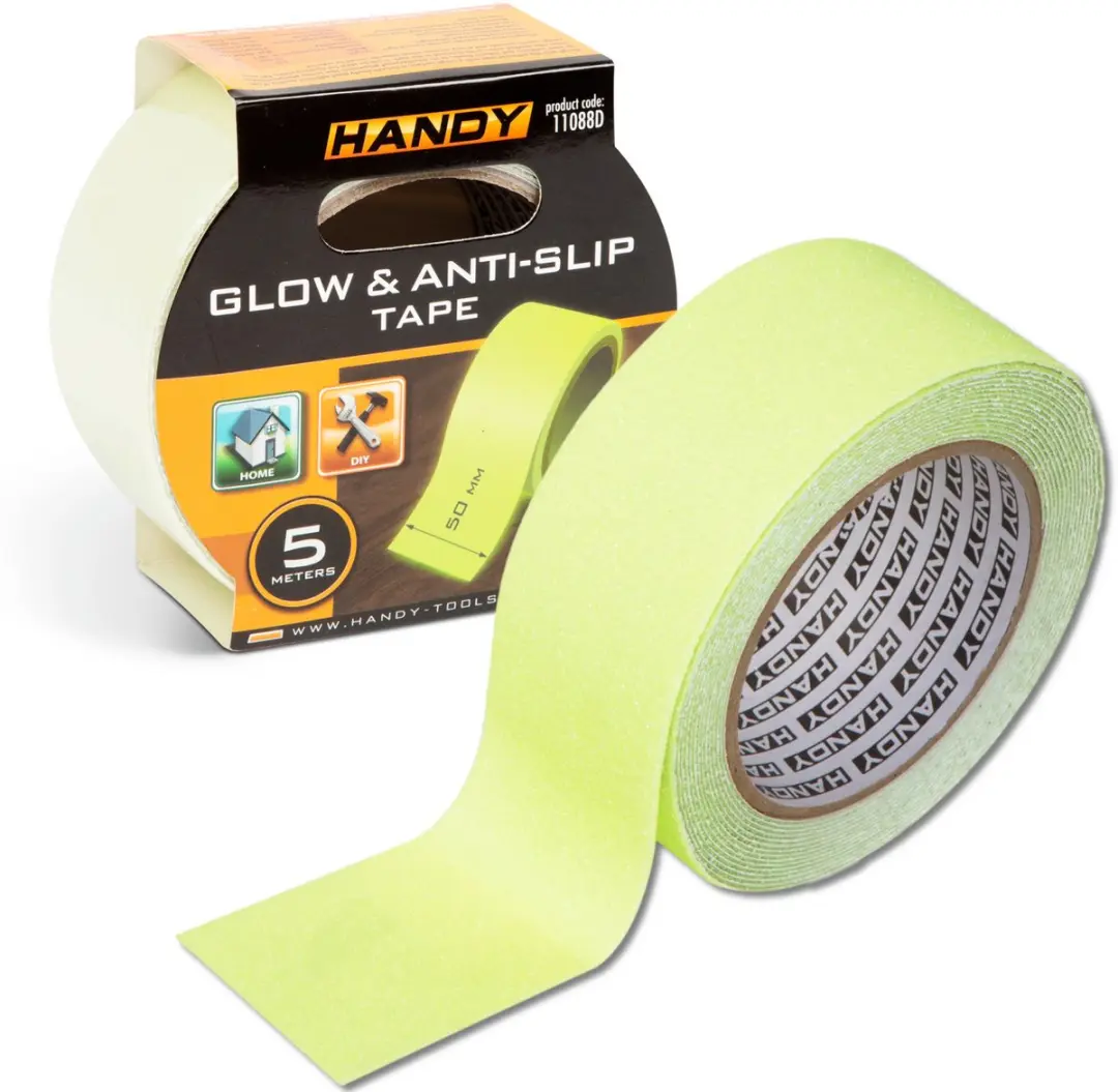 Handy Antislip Tape 5m x 5cm