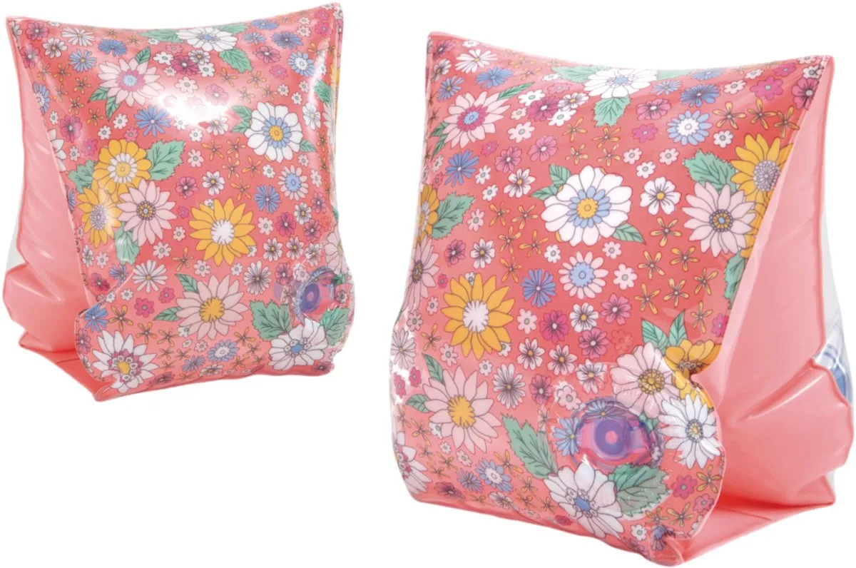 Intex Sweet Blossom Zwemmouwtjes 2015363