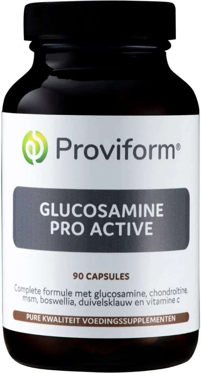 Proviform Glucosamine Pro Active