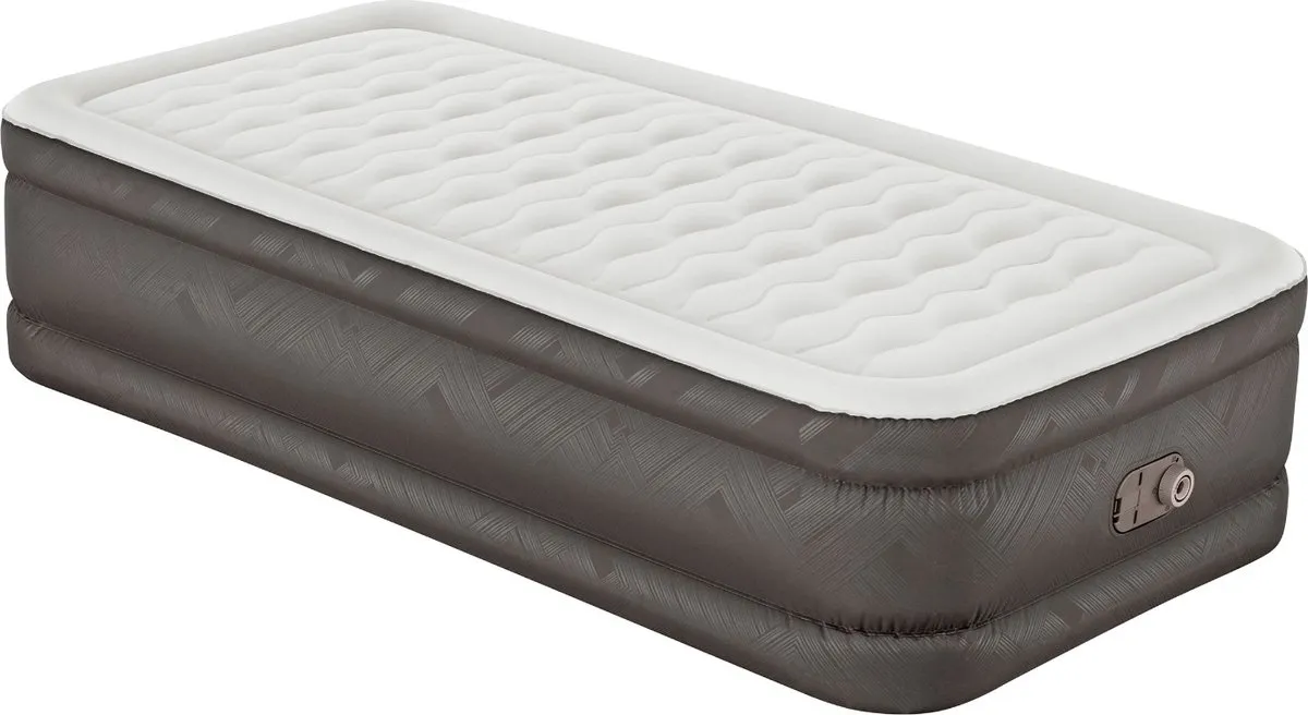 Bestway Fortech Tough Guard Luchtbed 1-persoons 99cm