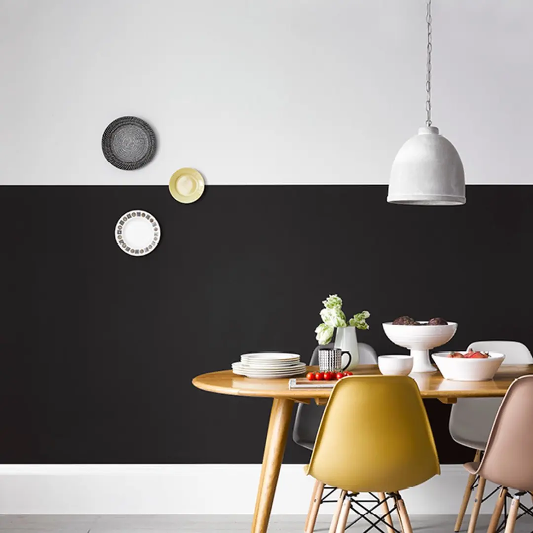Rust-Oleum Monaco Mist Keuken Muurverf 2,5L
