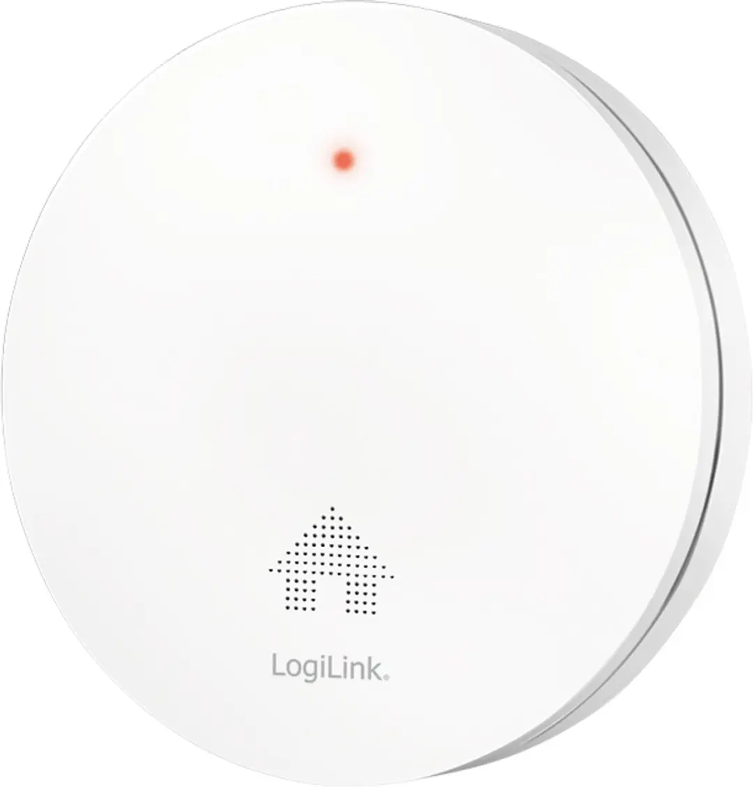 Logilink Rookmelder SC0019