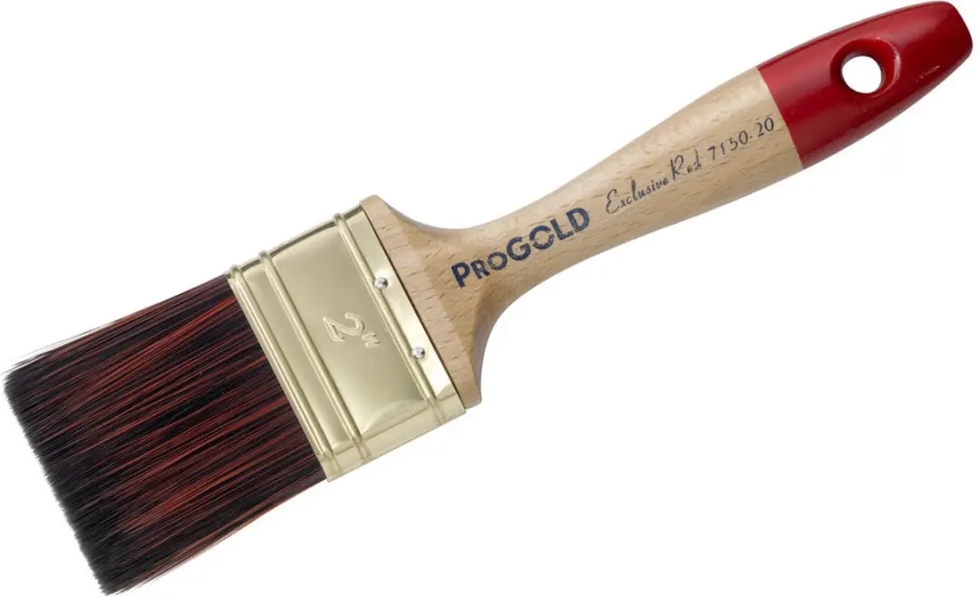 ProGold 7150-3.0 Platte Kwast