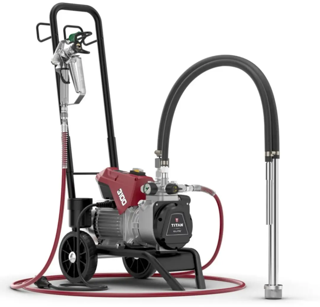 Titan Elite 3100 Airless Spuitpomp 2432635