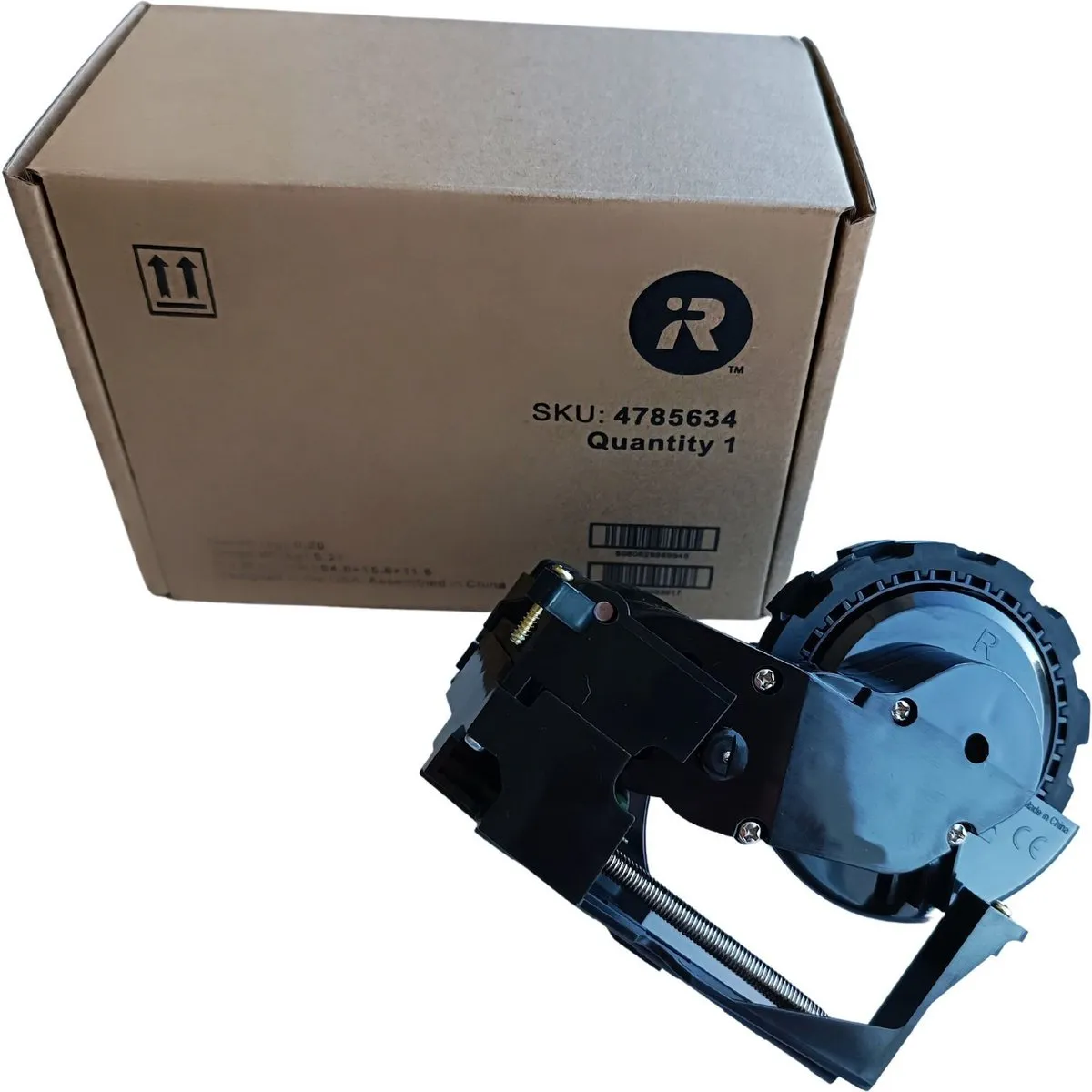 iRobot Originele Rechter Aandrijfwiel Module RCA-Y1 RCA-Y2 - 4785634