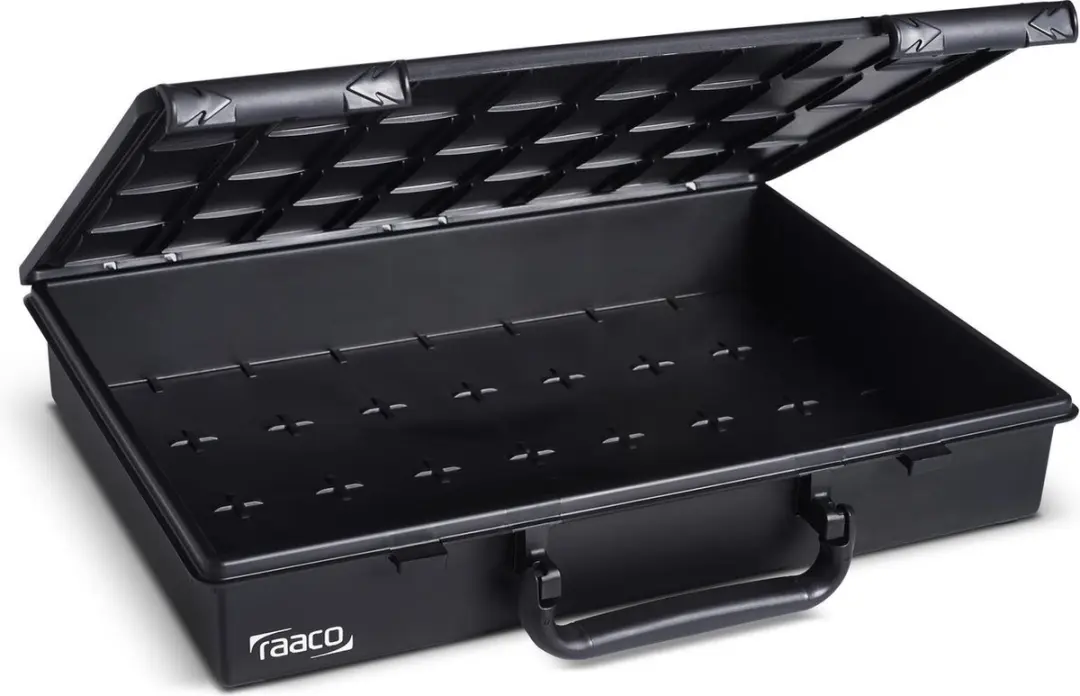 Raaco ESD Assortimentsdoos