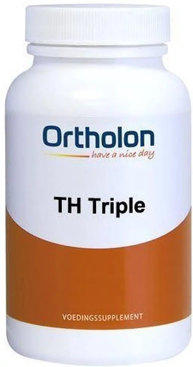 Thyro Triple Ortholon