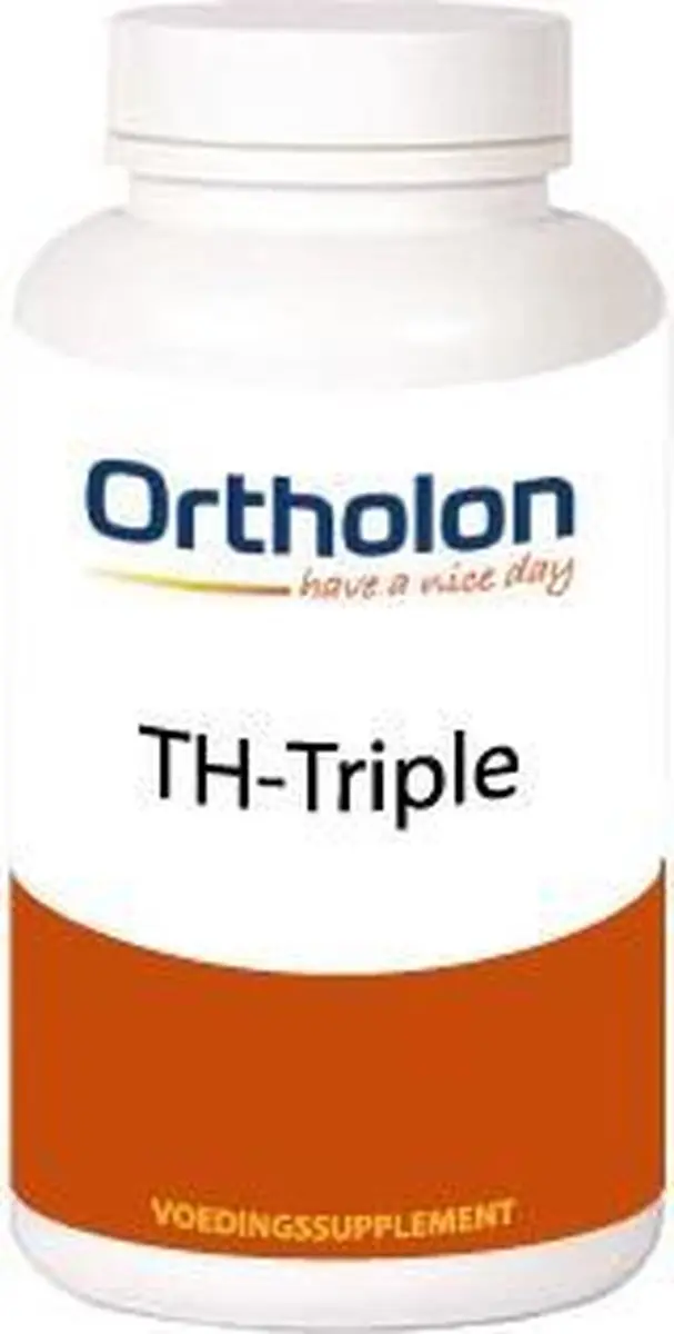 Thyro Triple Ortholon