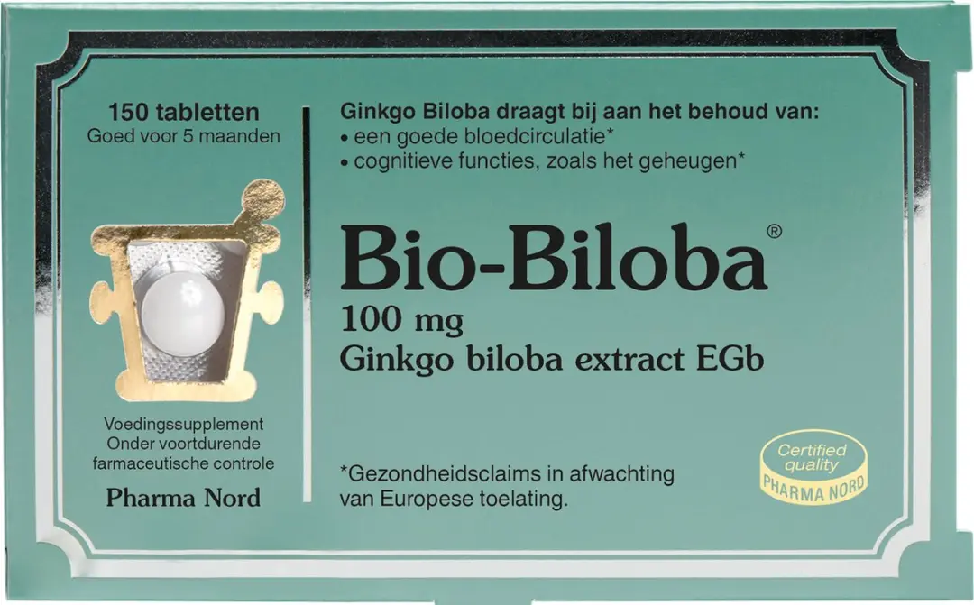Pharma Nord Bio-Biloba