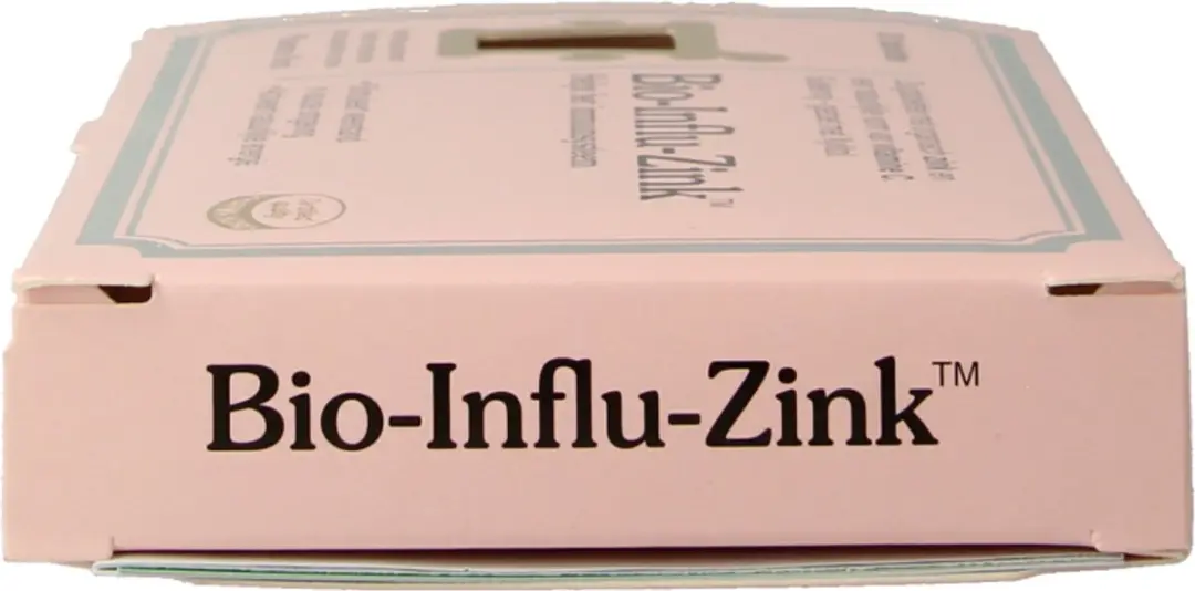 Pharma Nord Bio-Influ-Zink™ - 30 tabletten