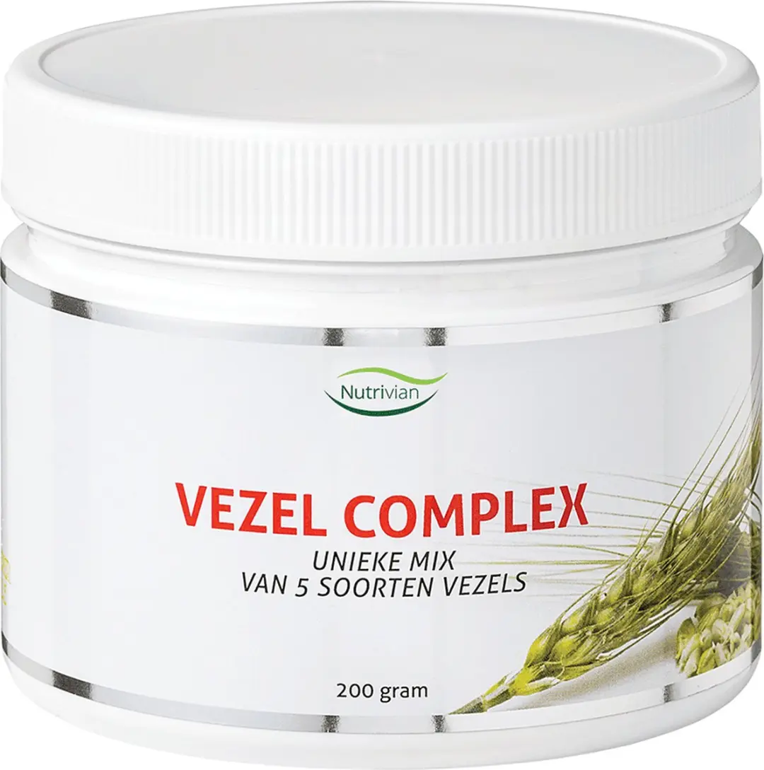 Vezel Complex - 200 gram