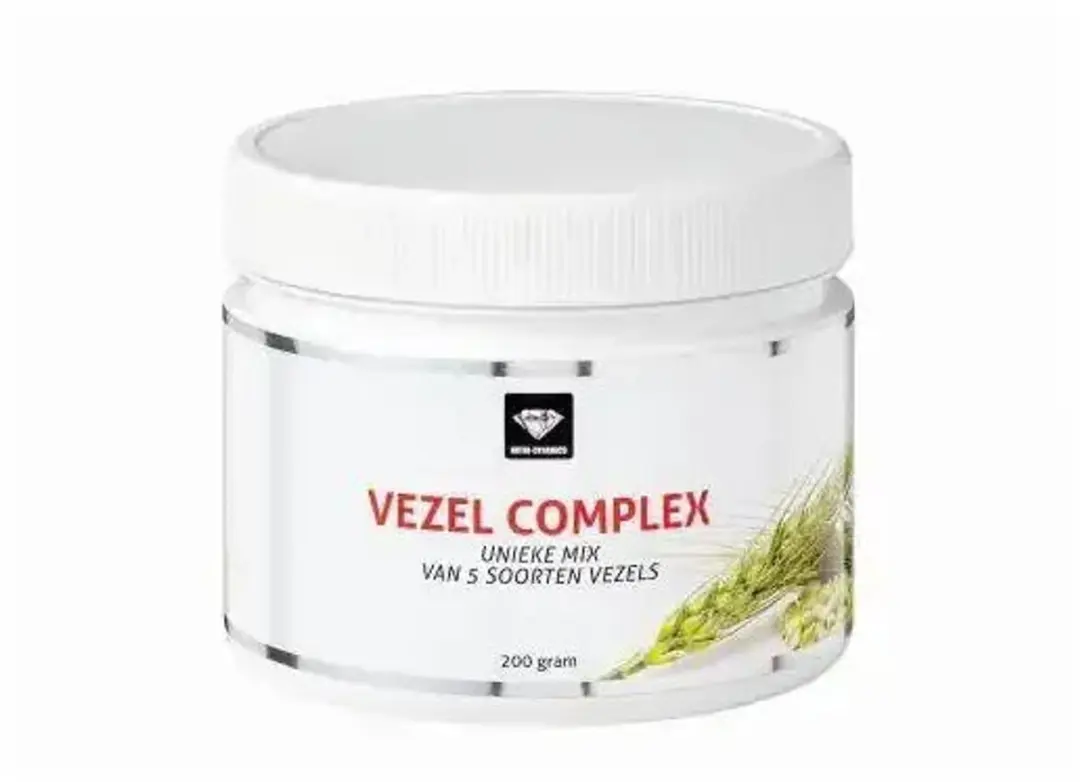 Vezel Complex - 200 gram