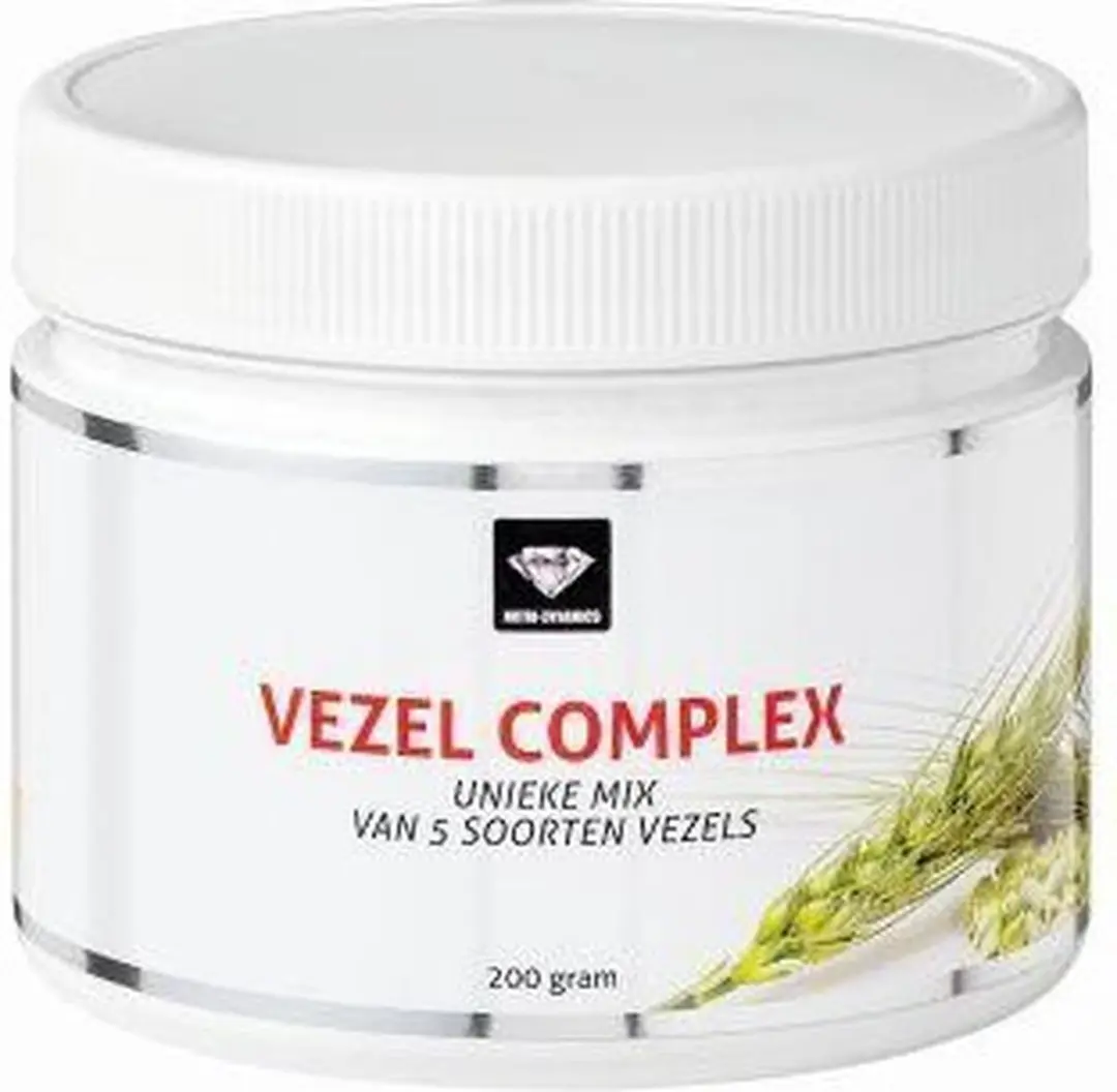 Vezel Complex - 200 gram