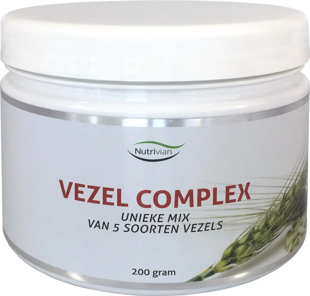 Vezel Complex