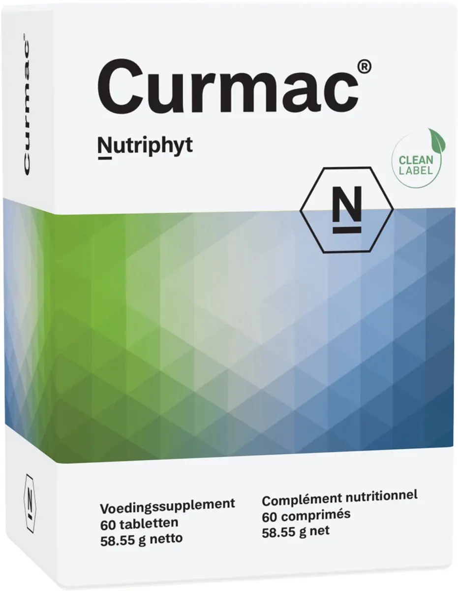 Nutriphyt Curmac