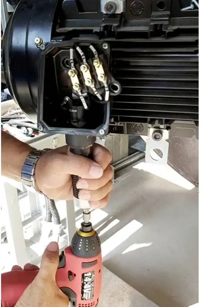 TOOLCRAFT TO-9610281 Stansinzetstukken 4-delig - Ø43-65mm