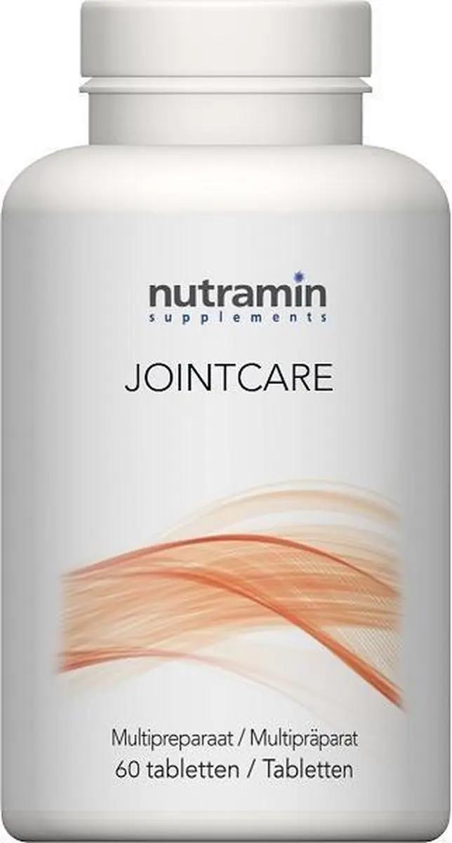 Plantina Jointcare 60 Tabletten