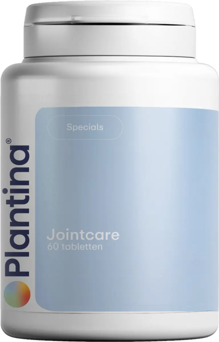 Plantina Jointcare 60 Tabletten