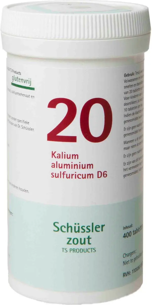Pfl ger Sch sslerzouten Nr.20