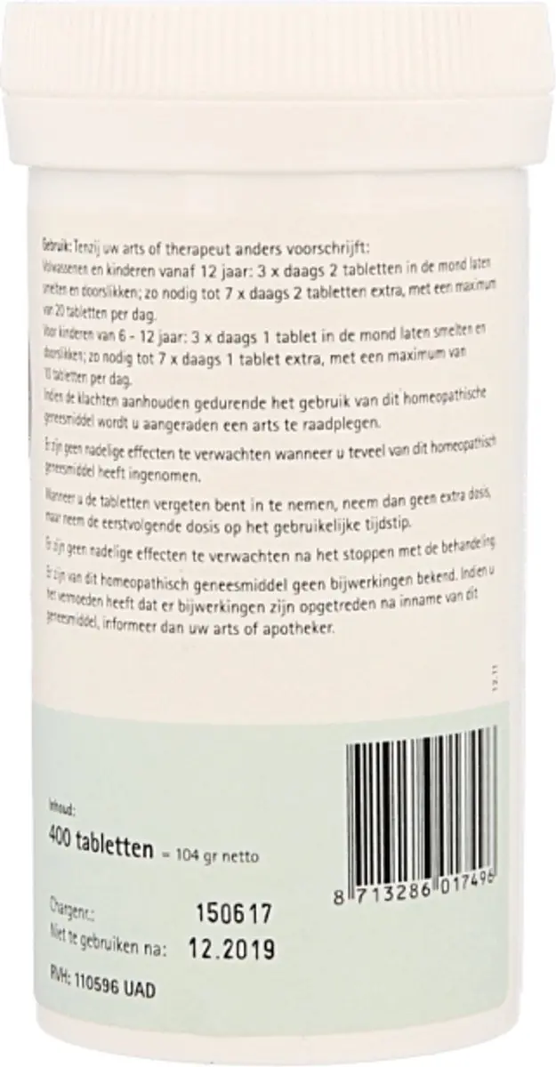 Pfl ger Sch sslerzouten Nr.20
