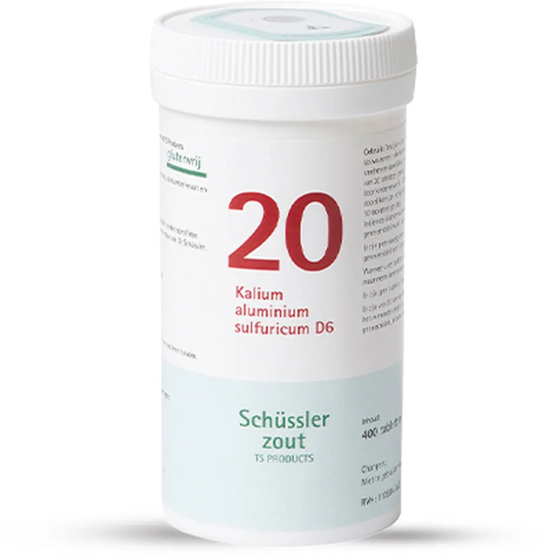 Pfl ger Sch sslerzouten Nr.20