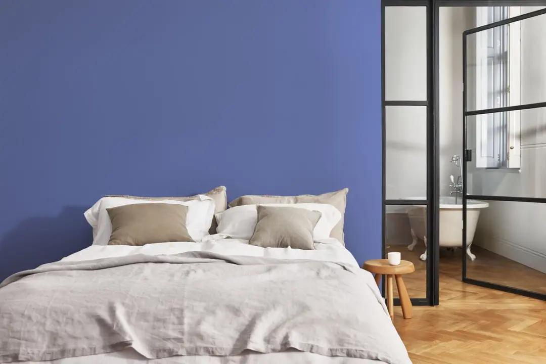 Flexa Easycare Badkamer Mengverf 85% Krokus - 1L