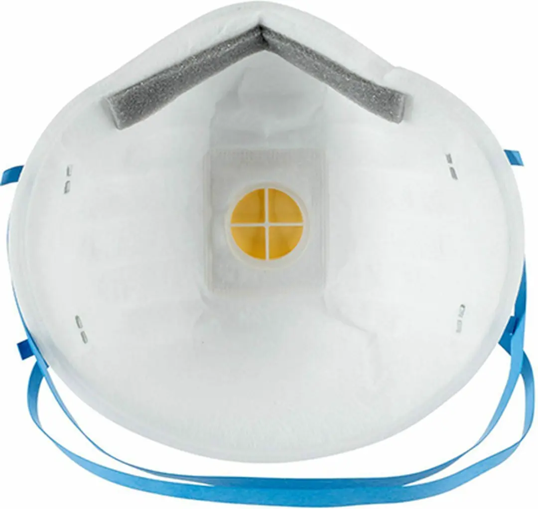 3M 8822 FFP2 Stofmasker - 10 Stuks