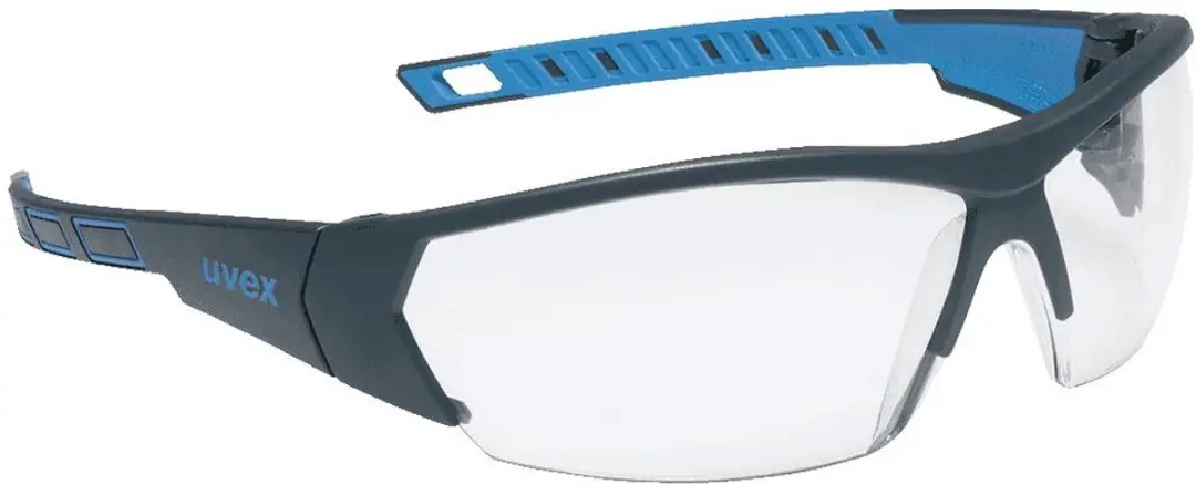 Uvex i-works 9194-171 Veiligheidsbril