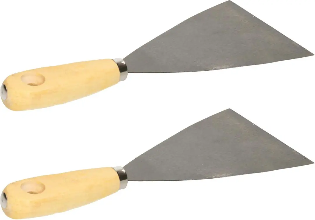 Brüder Mannesmann Plamuurmessen 100mm